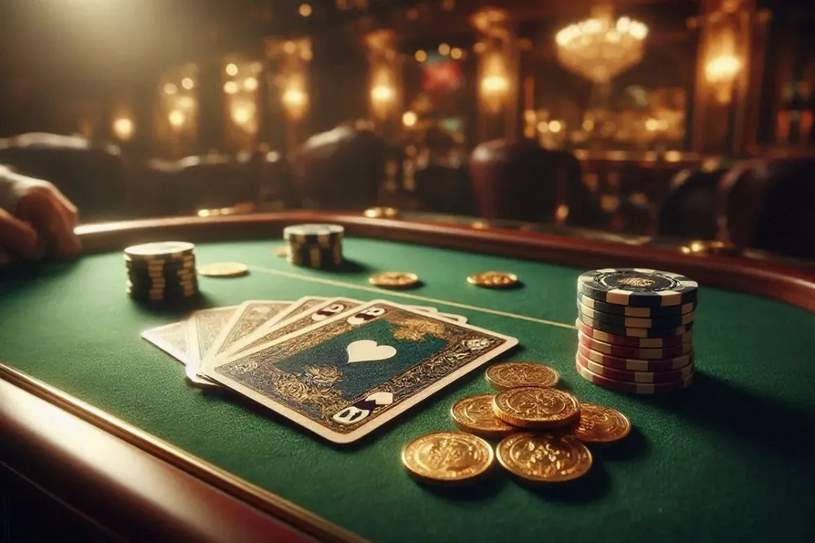 Rizzio Casino